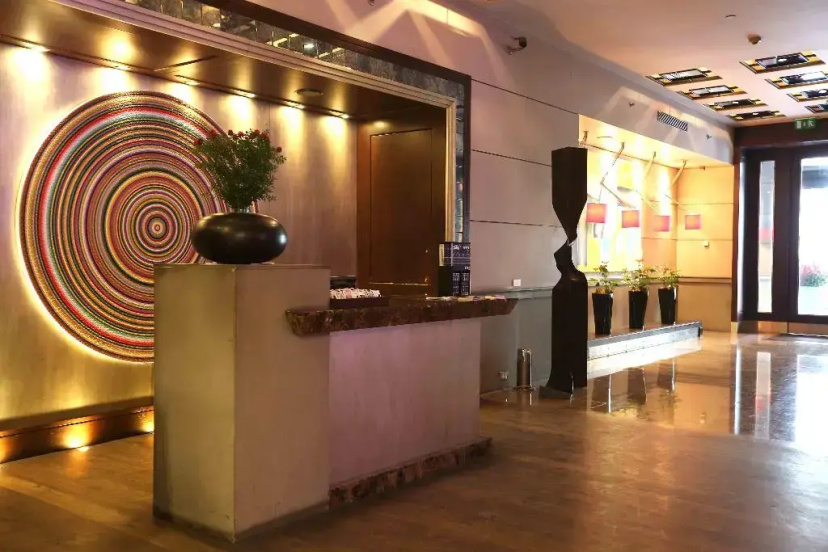 The Stay Boulevard Nisantasi — отель в удобной локации в Стамбуле