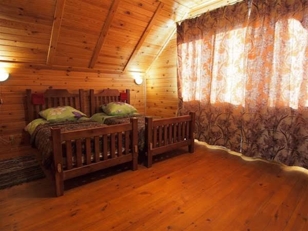 Tri Bani Guest House — отель с удобным расположением в Владимире