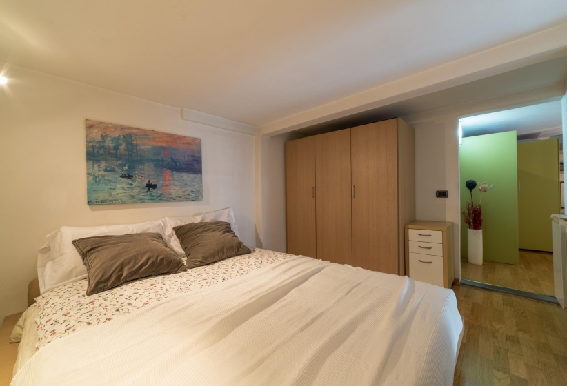 Appartamento in Pier Capponi — отель в Флоренции, Италия