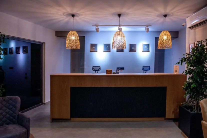 Regia Mare Beach Hotel & Spa Bodrum — отель с отзывами гостей в Бодрум