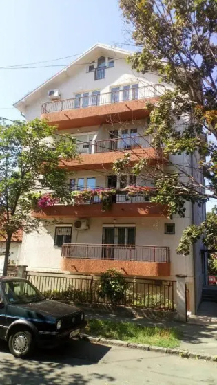 Apartments Vozdovac — отзывы гостей и цены