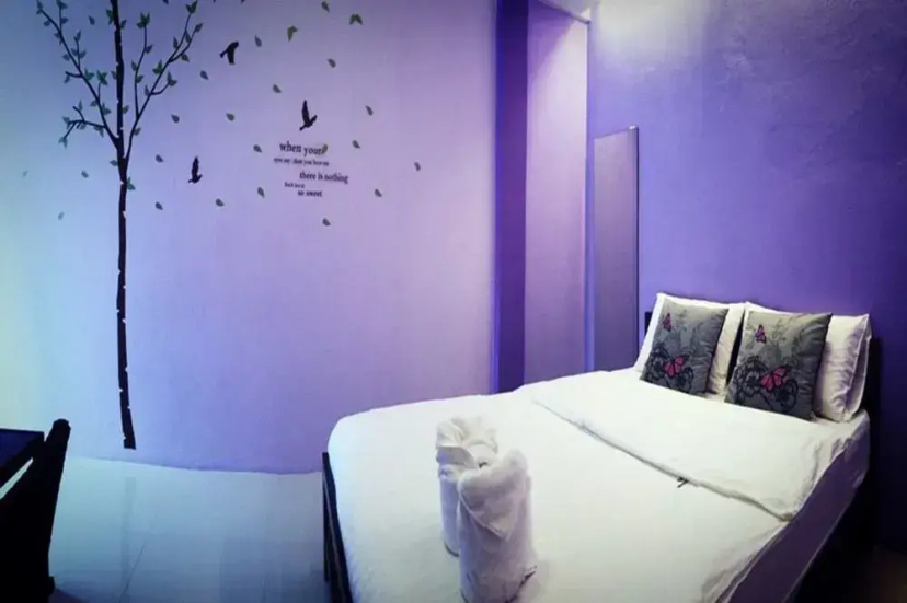 Charoenpong Apartment — отзывы гостей и цены