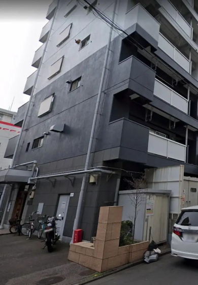 Asakusa Woody Sun Heim — отель с удобствами в Токио