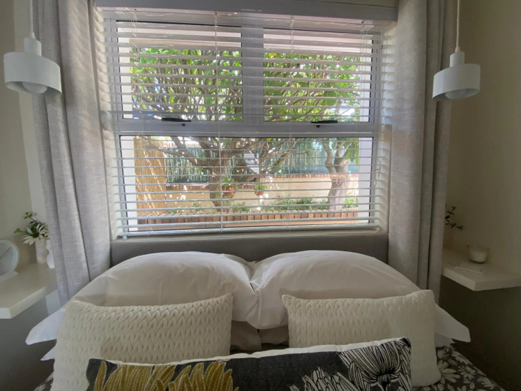 Walmer Cottage - Cute & Pet friendly — отель с удобным расположением в Кейптауне