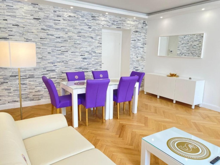Steiner Residences Vienna Taborstrasse — комфортный отель в вене