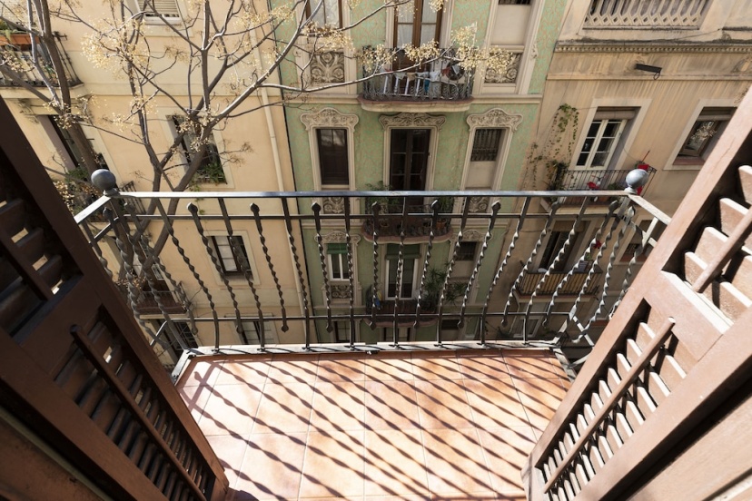 Ab Sagrada Família Passatge Font Apartment — отзывы гостей и цены