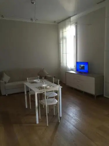 Buccari apartment — отель с удобствами в Венеции