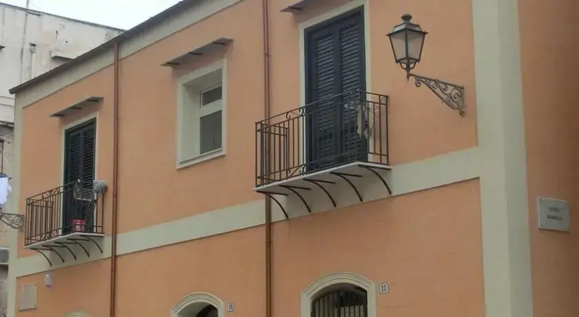 B&B Porta SantAgata — отель в Палермо, Италия