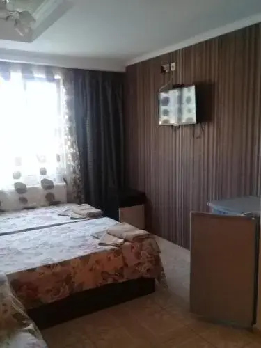 Guest House Argo — отель с удобствами в Кабардинка