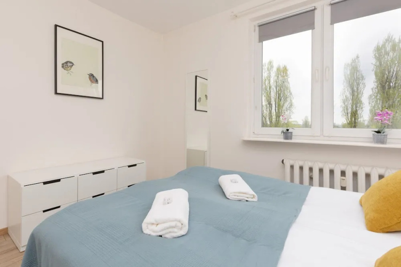 Цены на Bonifraterska Apartment by Renters в Варшаве