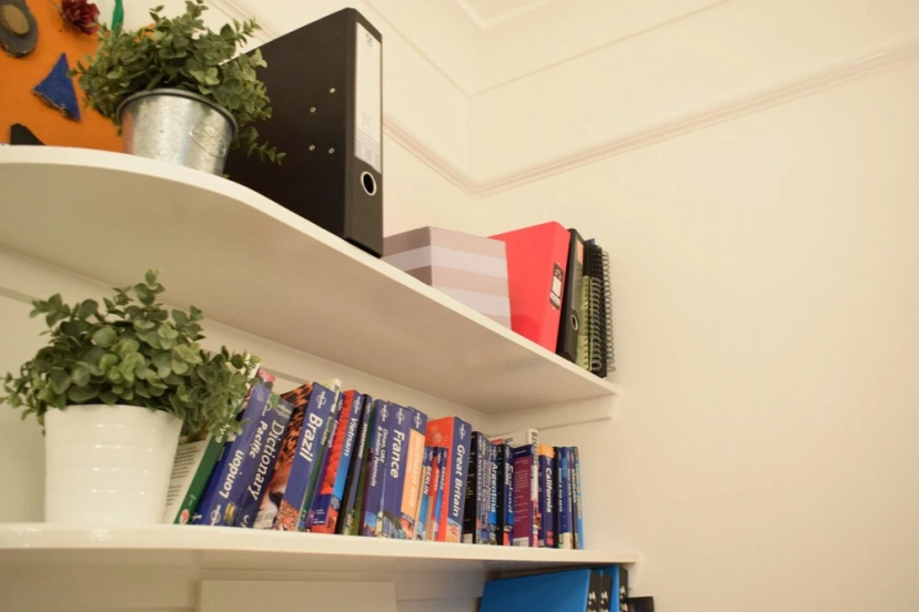 3 Bedroom Apartment in Maida Vale — комфортный отель в Лондоне