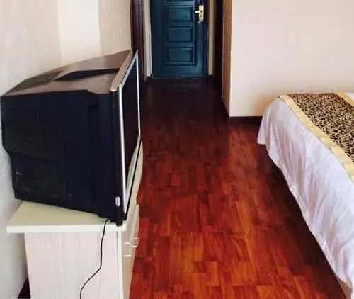 Цены на Jingdong Apartment в Чэнду