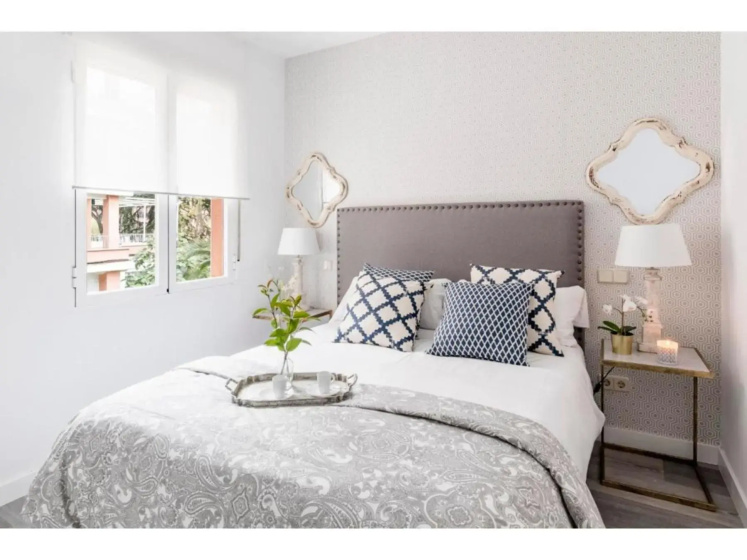 Agradable apartamento Arturo Soria D1 — отзывы гостей и цены