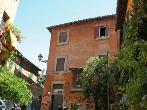 Locazione turistica Cipressino — отзывы гостей и цены