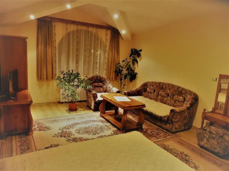 Цены на Boyadjiyski Guest House в Банско