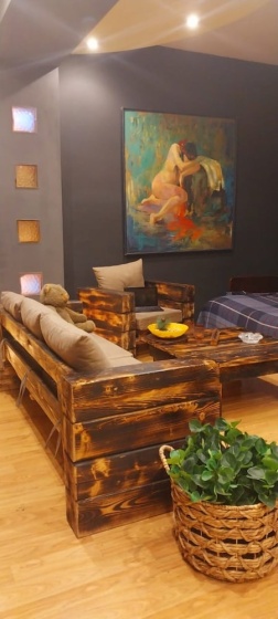 Elite Apartment near Rio Mall — комфортный отель в Ереван