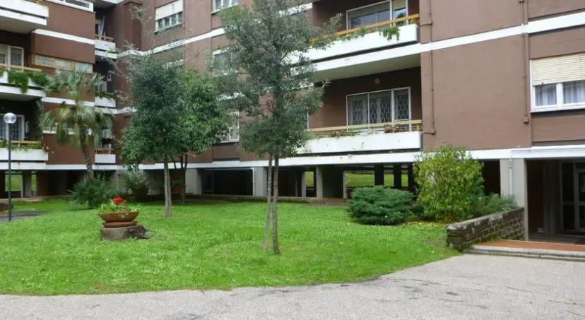 Chez Barbara — комфортный отель в Риме