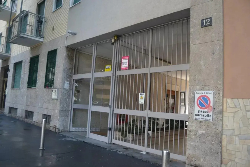 Цены на ALTIDO Brenta M3 Apartment в Милане