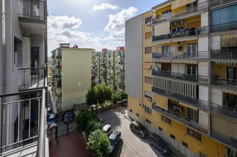 Via Consalvo 120 A in Naples — отзывы гостей и цены