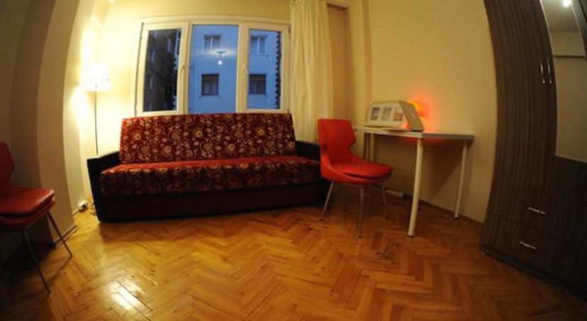 Salih House — забронировать отель в Стамбуле