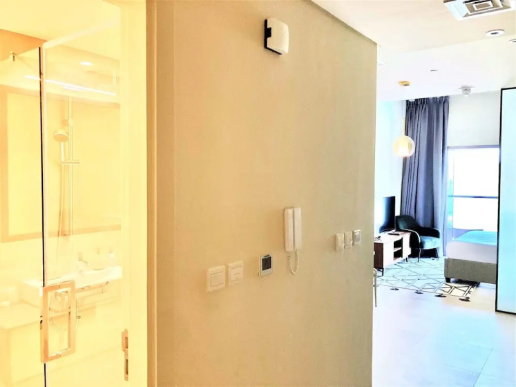 Wonderful Living in Park View JVC Dubai - Apartment in ดูไบ - Photo 1