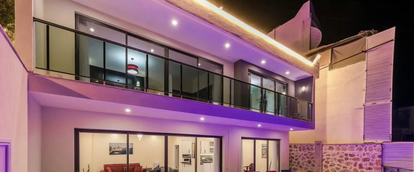 Villa Ortakoy — отзывы гостей и цены