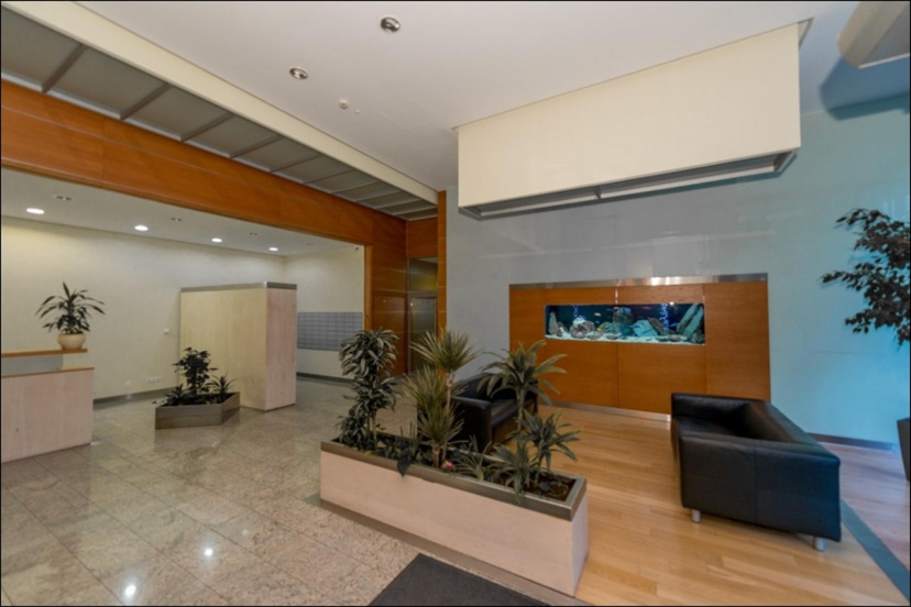 P&O Apartments Arkadia 4 — забронировать отель в Варшаве