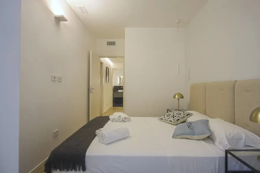 Milan Lux Apartment — забронировать отель в Милане