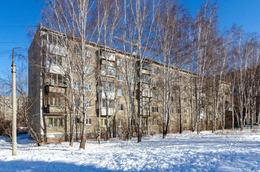 Апартаменты на улице Советская — отель в Екатеринбурге, Россия