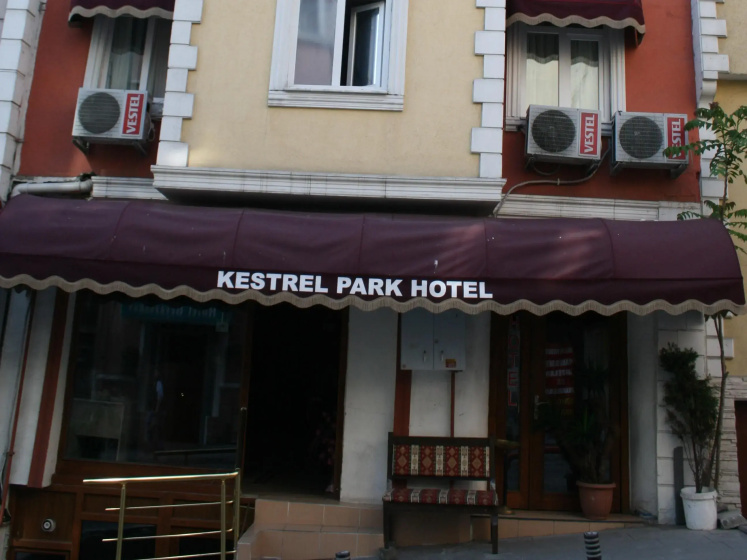 K Royal Hotel Old City — отзывы гостей и цены