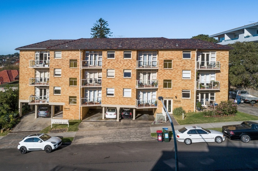 St Valentines Apartments Mosman — отзывы гостей и цены