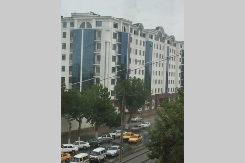 New apartment — отзывы гостей и цены