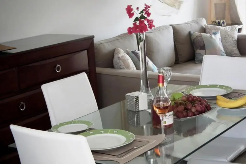 Sandy Beach Apartment 13 — отзывы гостей и цены
