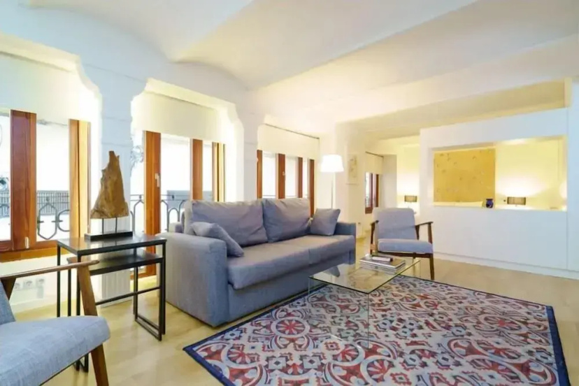 Valencia Luxury - Boutique Redonda — забронировать отель в Валенсии