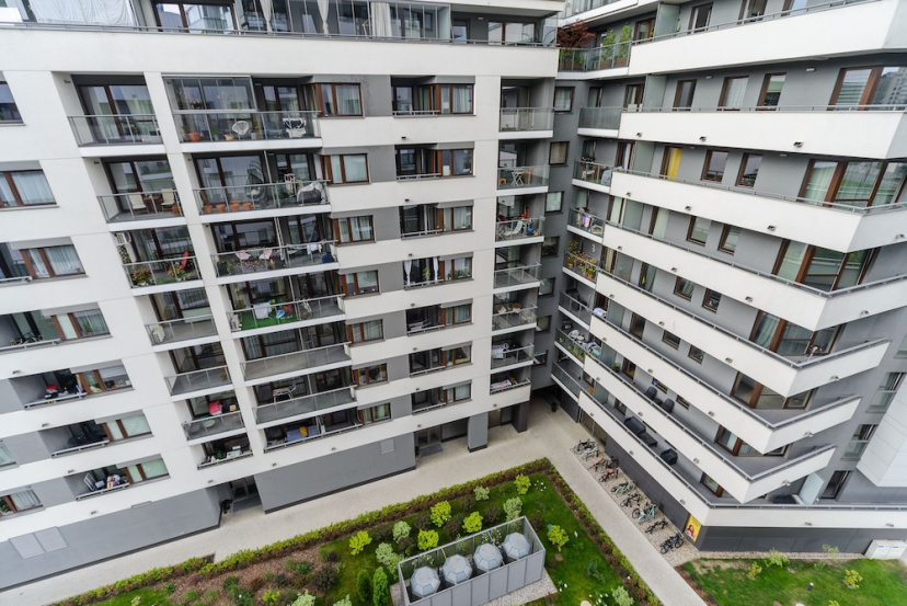 Lumina apartstate Kłopot 4a — отзывы гостей и цены