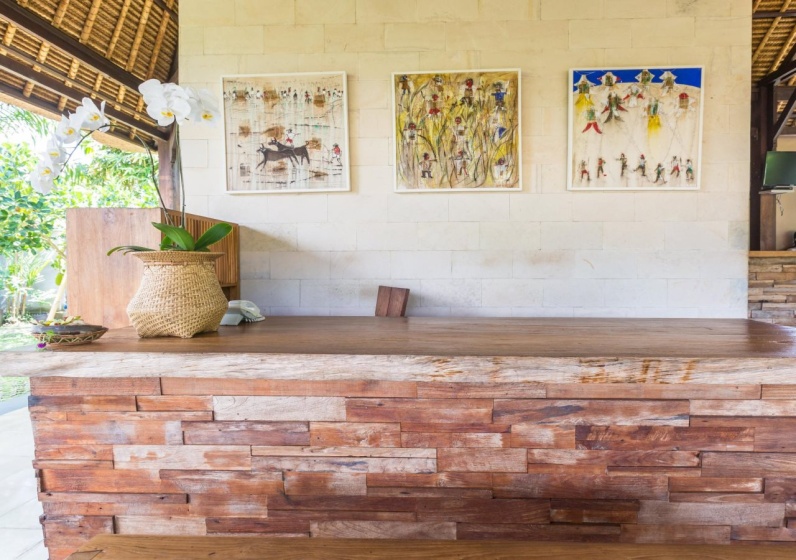 Villa Kayu Lama — отзывы гостей и цены