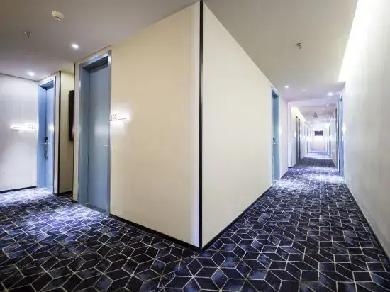 Цены на 100 Inn в Шанхае