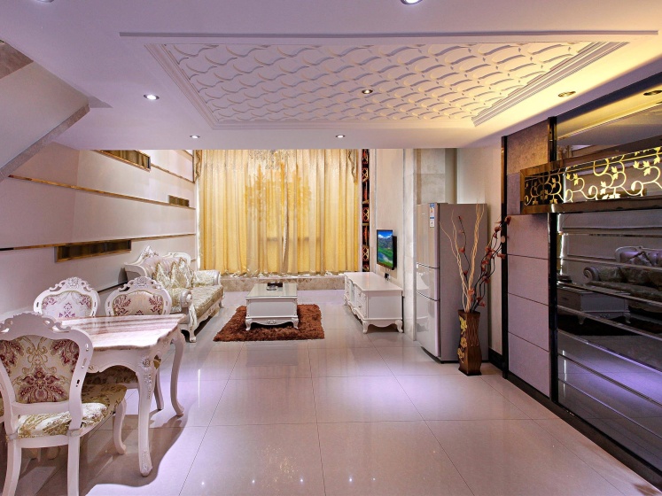 Private Apartments - Beijing Road — забронировать отель в Гуанчжоу