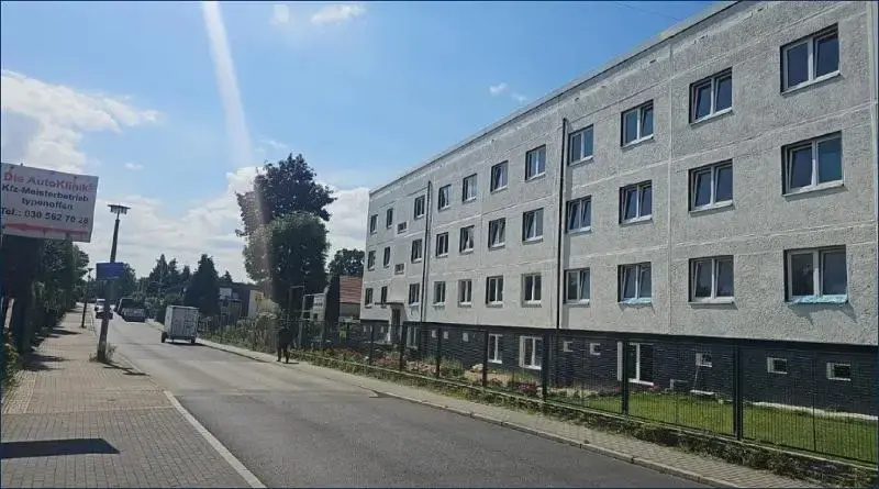 Hotel Delisa — отель в удобной локации в Берлине