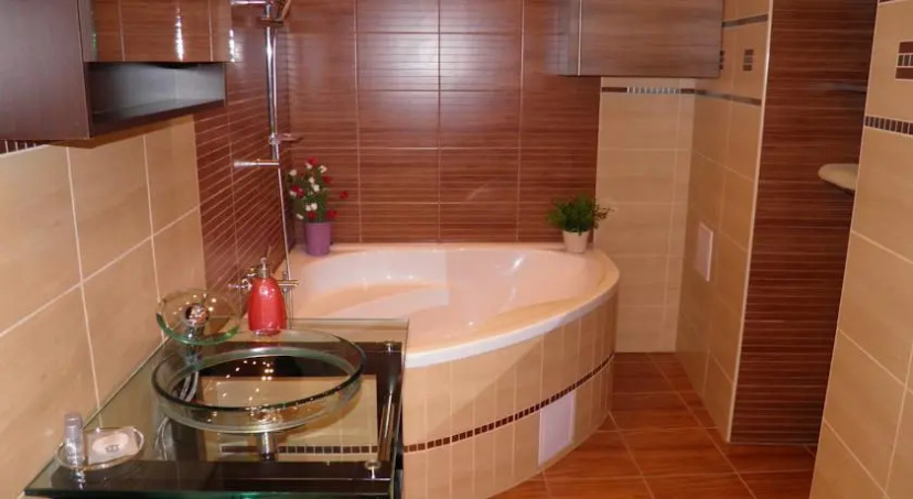Váci Point Deluxe Apartments — отзывы гостей и цены