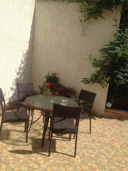 Daniella Guest house — комфортный отель в Сочи