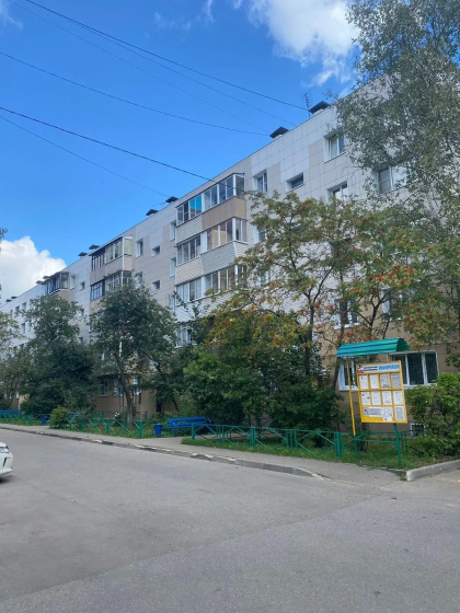Apartamenty Alikorn na ulice Moskovskaa, d. 1a — отзывы гостей и цены