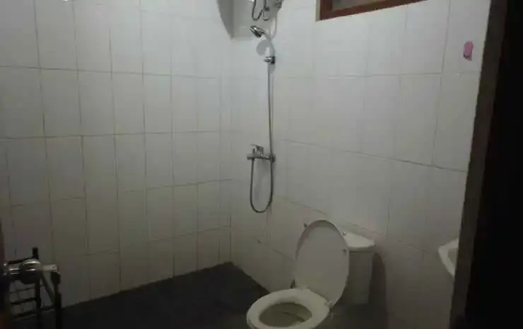 66Room Seminyak — отель с удобствами в Кута