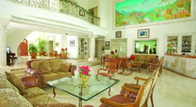 Pure Serenity Luxury Villa - Villas_and_Bungalows in קנקון - Photo 4