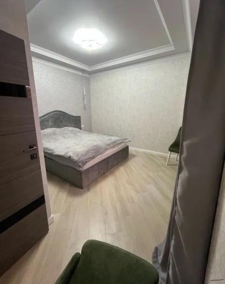 Апартаменты Your Home — отель с удобствами в Ереван