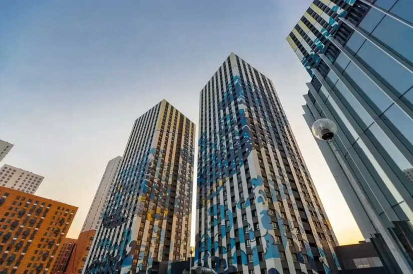 RentWill Tower Tokyo 308 - Apartment in Moscou - Photo 1