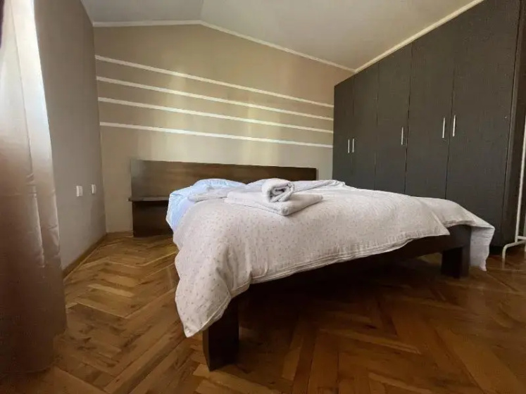 Apartments Rose Hill — отзывы гостей и цены