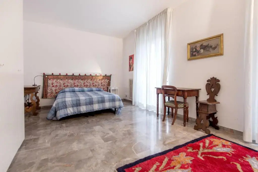 Цены на Appartamento Cittadella 39 в Флоренции