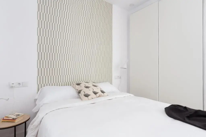 Цены на Casa Cosi - Eixample 4 в Барселоне