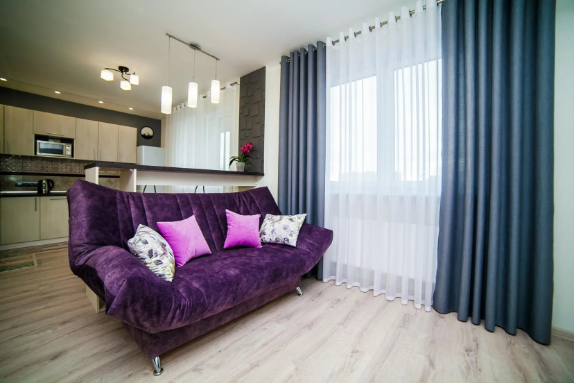 Apartamenty dla Vas na ulice Dzerzinskogo — отель в Минске, Беларусь